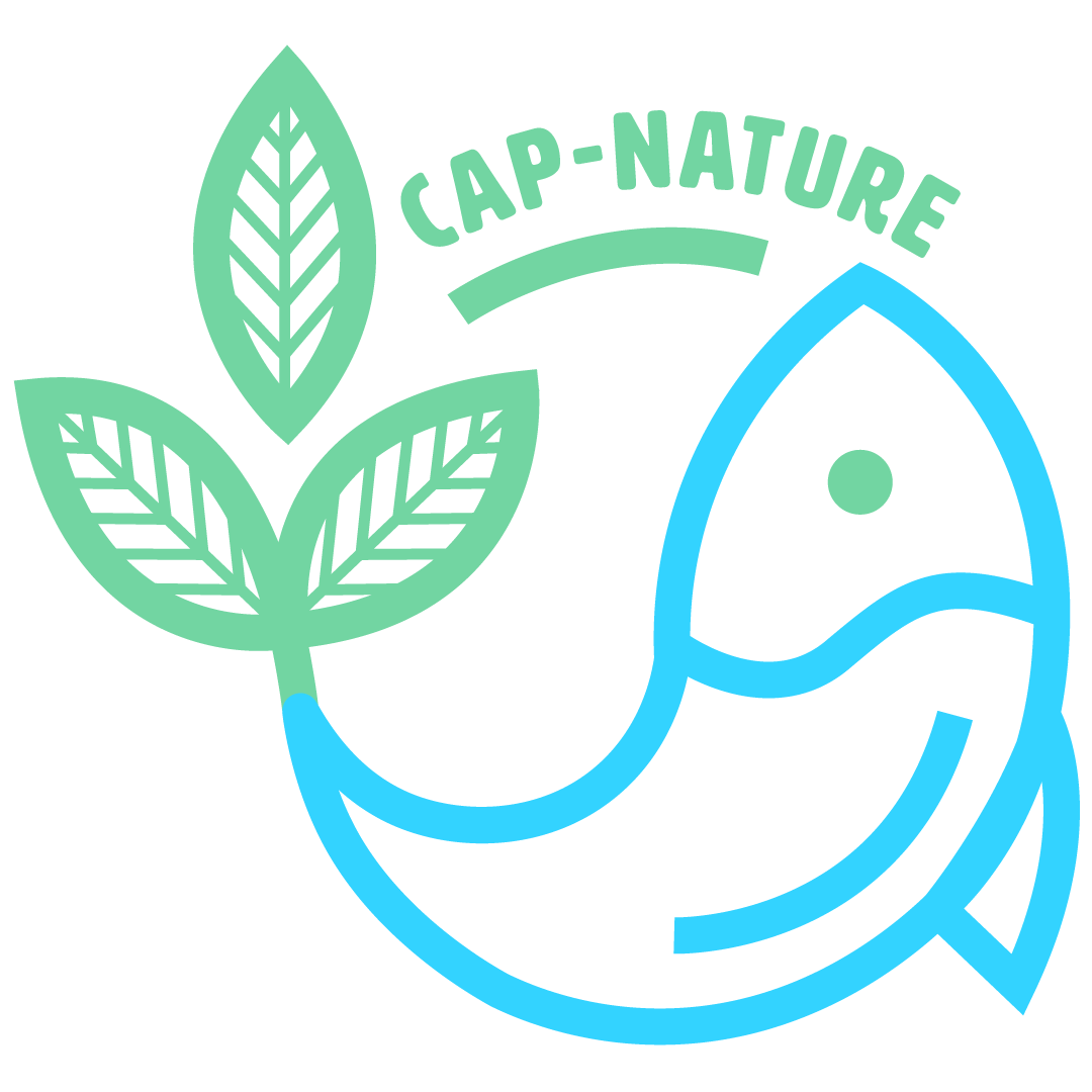 Cap-Nature, étang du Tronc du Chêne