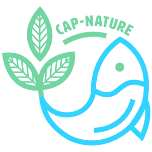 logo cap-nature
